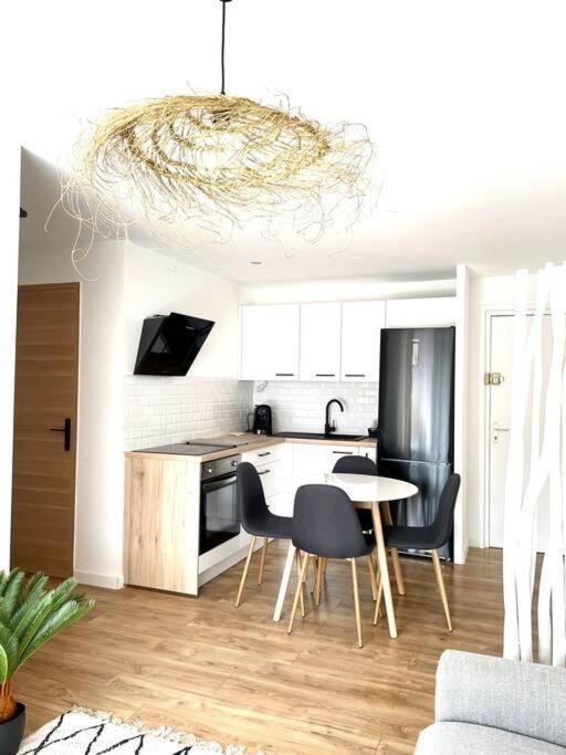 L'Escapade Boheme Apartamento La Grande-Motte Exterior foto