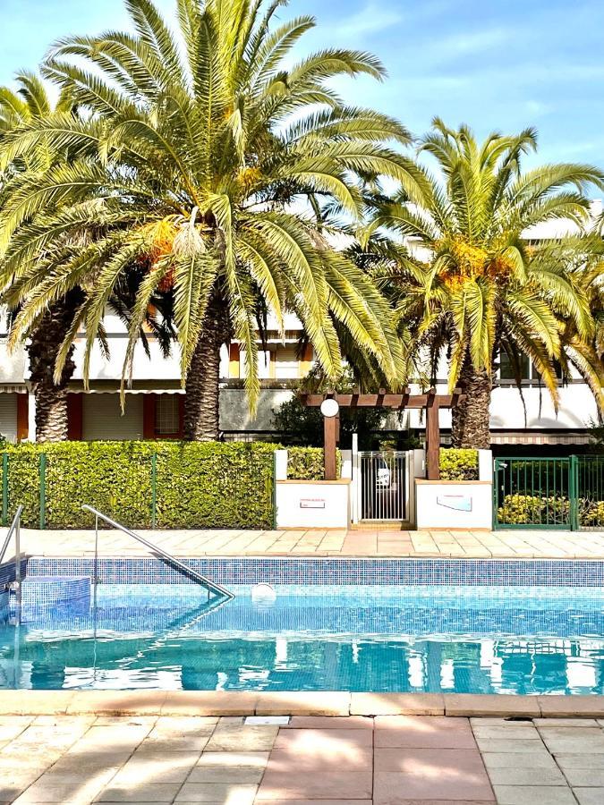 L'Escapade Boheme Apartamento La Grande-Motte Exterior foto